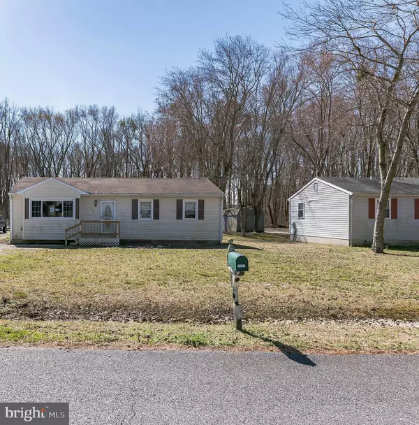 34561 PITTS AVE, Pittsville, MD 21850