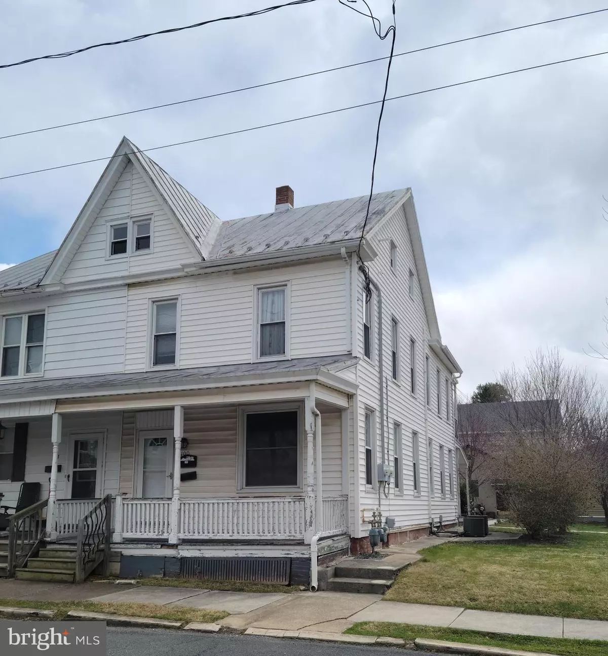 Mechanicsburg, PA 17055,100 E KELLER ST