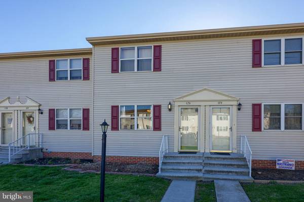 175 CENTER ST, Hanover, PA 17331