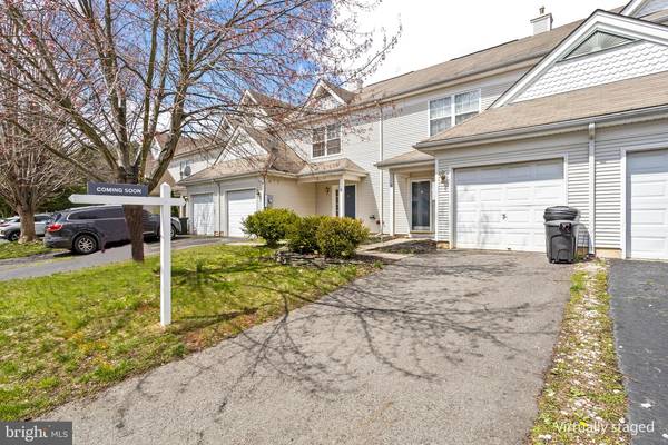 9 TATTERSALL DR, Burlington, NJ 08016