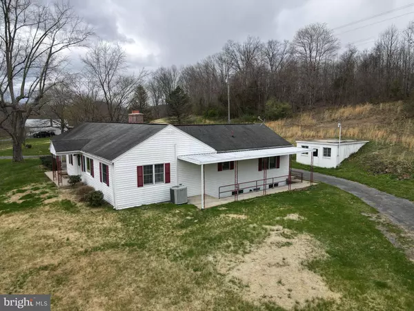 Berkeley Springs, WV 25411,69 BROSIUS WEST LN