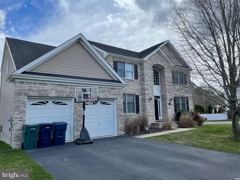 31 HARVEST, Tuckerton, NJ 08087