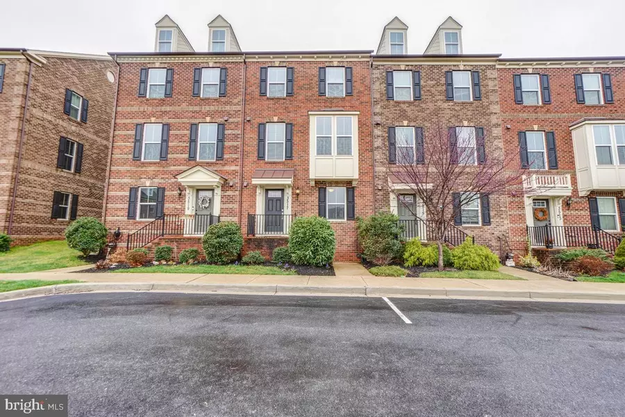 3517 KATHERINE WAY, Frederick, MD 21704