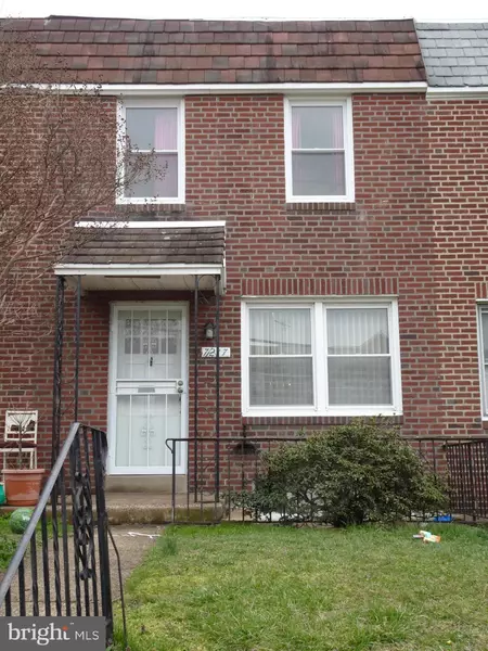 7217 HORROCKS ST, Philadelphia, PA 19149