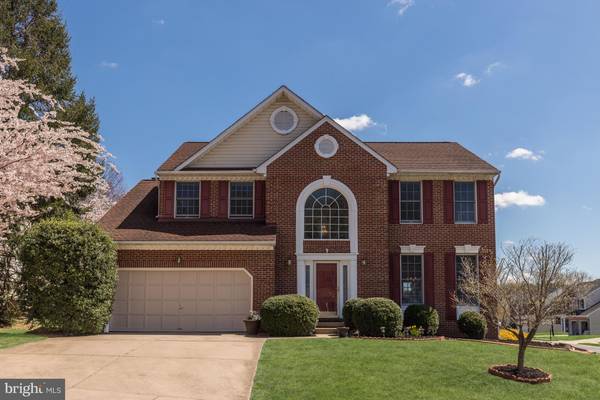 403 HUNTERS RUN DR, Bel Air, MD 21015