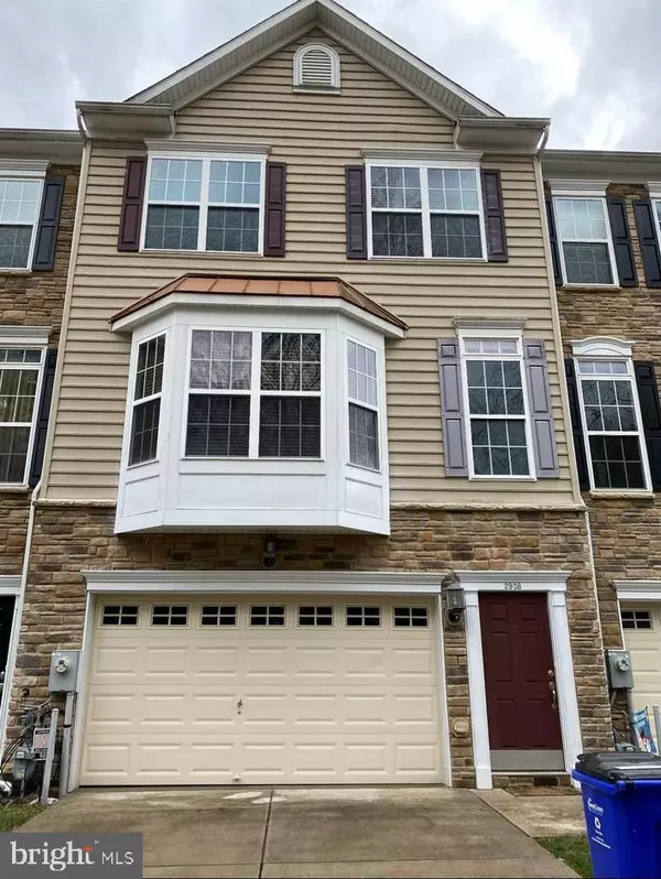 2926 BROCKS WAY #I,  Ellicott City,  MD 21043