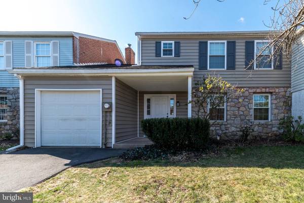 202 PEBBLE CT, Chalfont, PA 18914