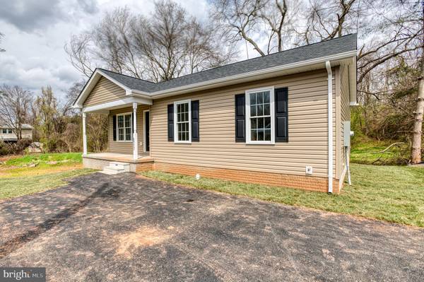 1777 BIRCH DR,  Culpeper,  VA 22701