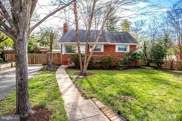 3323 SLADE CT, Falls Church, VA 22042