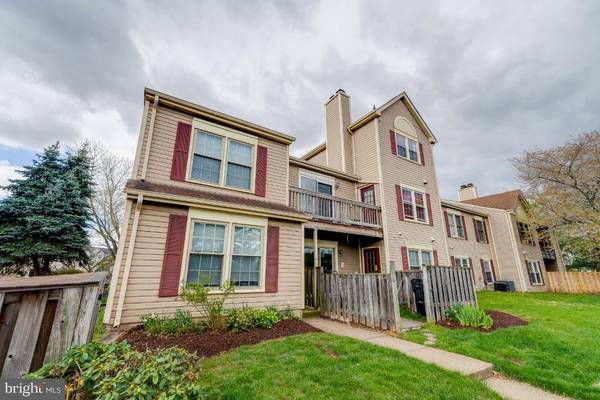 7566 BELLE GRAE DR #9, Manassas, VA 20109