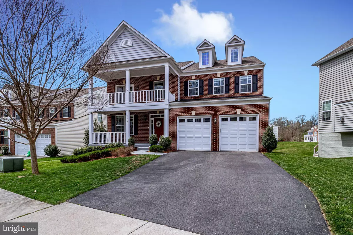 Alexandria, VA 22310,6518 WAYSIDE PL