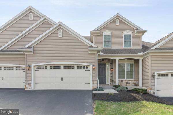 103 CARMELLA DR #85, Mechanicsburg, PA 17050