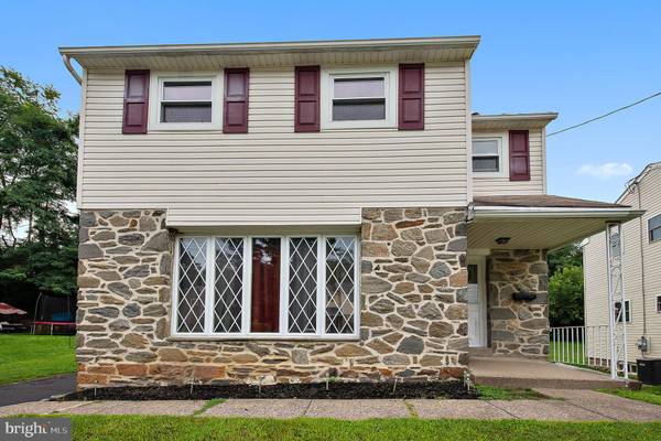 121 LEWIS RD, Havertown, PA 19083