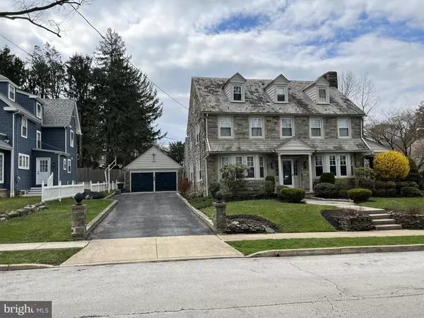 Drexel Hill, PA 19026,760 FOSS AVE