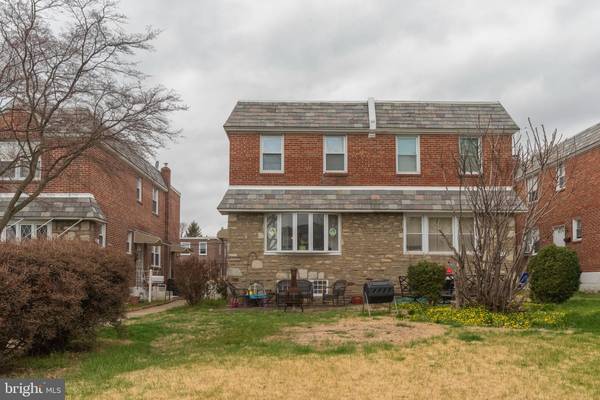 7108 MONTOUR ST, Philadelphia, PA 19111