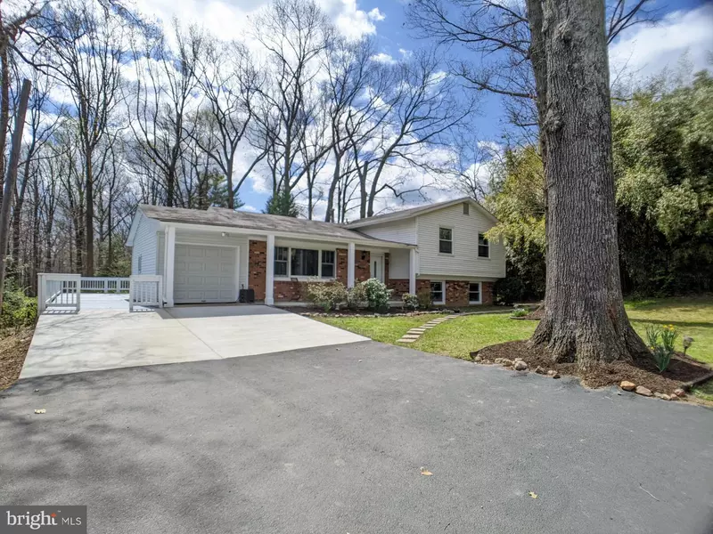 3458 LUTTRELL RD, Annandale, VA 22003