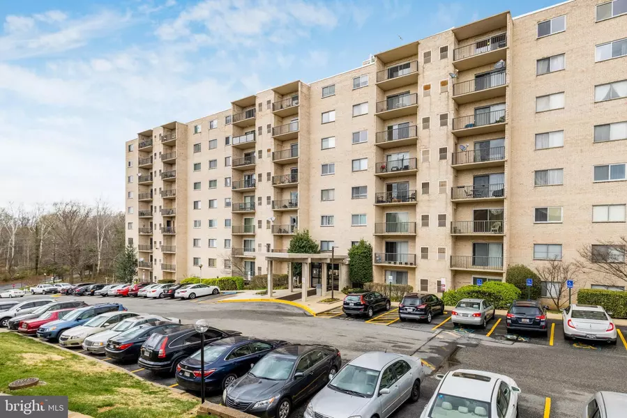 12001 OLD COLUMBIA PIKE #608, Silver Spring, MD 20904