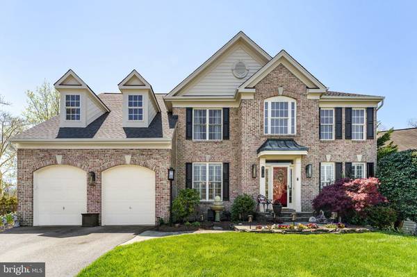 13568 WEMBLEY LOOP, Bristow, VA 20136