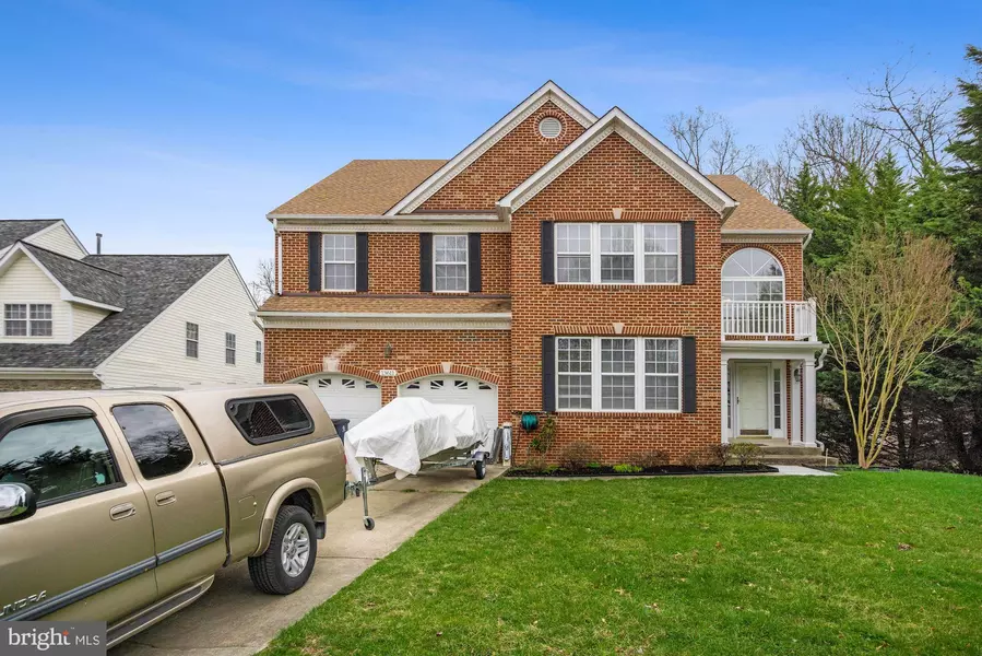 13611 VINCENT WAY, Bowie, MD 20715