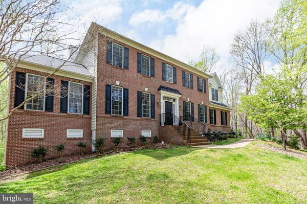 40 OLD CREEKSIDE RD, Fredericksburg, VA 22405