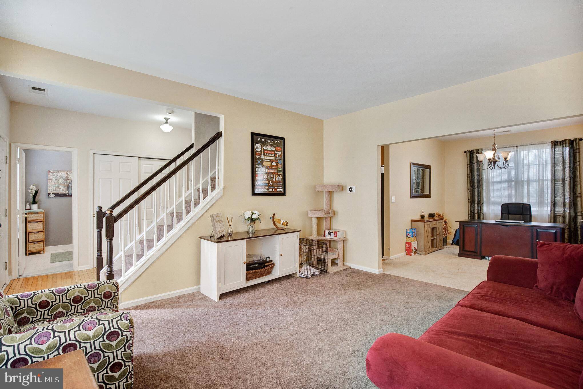 Burlington Township, NJ 08016,4 PASTERN TERRACE
