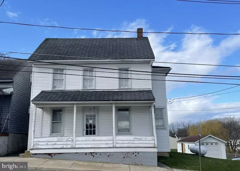 29 N MAIN ST, Smithsburg, MD 21783