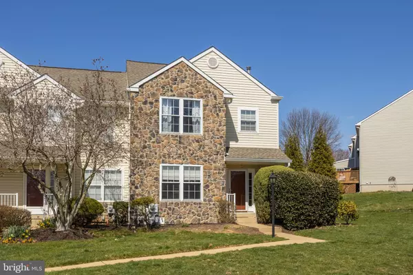 West Chester, PA 19382,836 AMBER LN