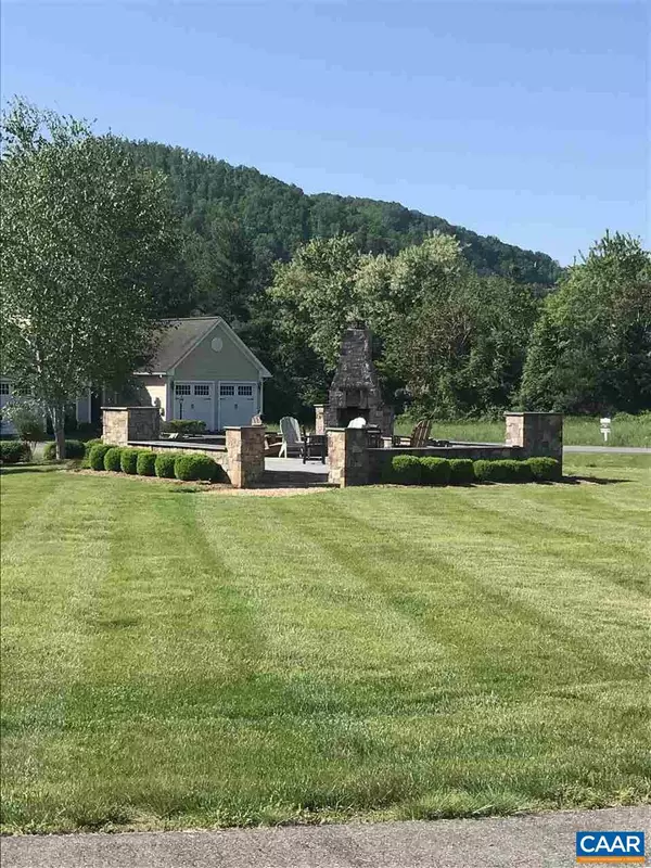 Nellysford, VA 22958,559 STONE ORCHARD DR #LOT 11