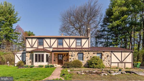 44 STREET RD,  Newtown Square,  PA 19073