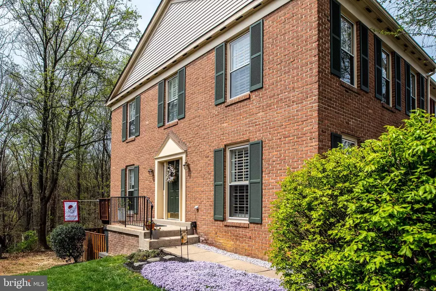 6133 SUMMER PARK LN, Alexandria, VA 22315