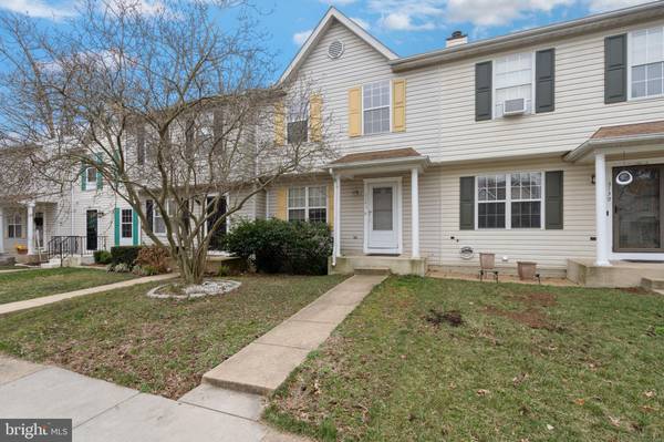 3141 FOREST RUN DR, District Heights, MD 20747