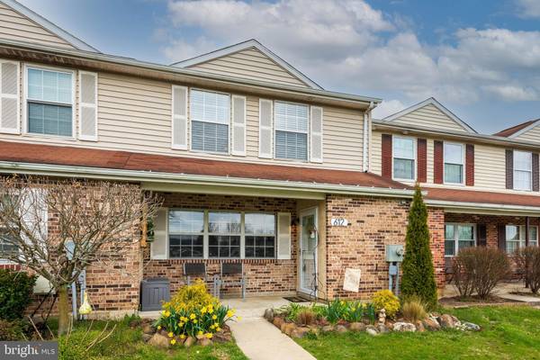 Downingtown, PA 19335,612 LANCASTER CT