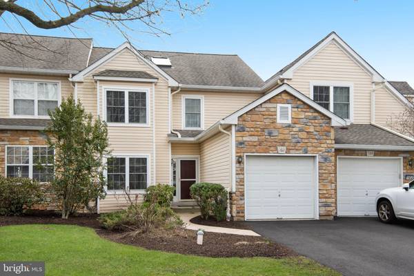 162 CANTERBURY LN, Blue Bell, PA 19422