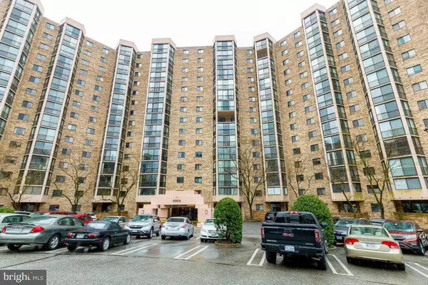 5904 MOUNT EAGLE DR #510, Alexandria, VA 22303