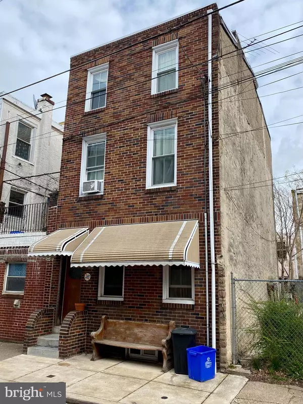 Philadelphia, PA 19147,741 LATONA ST