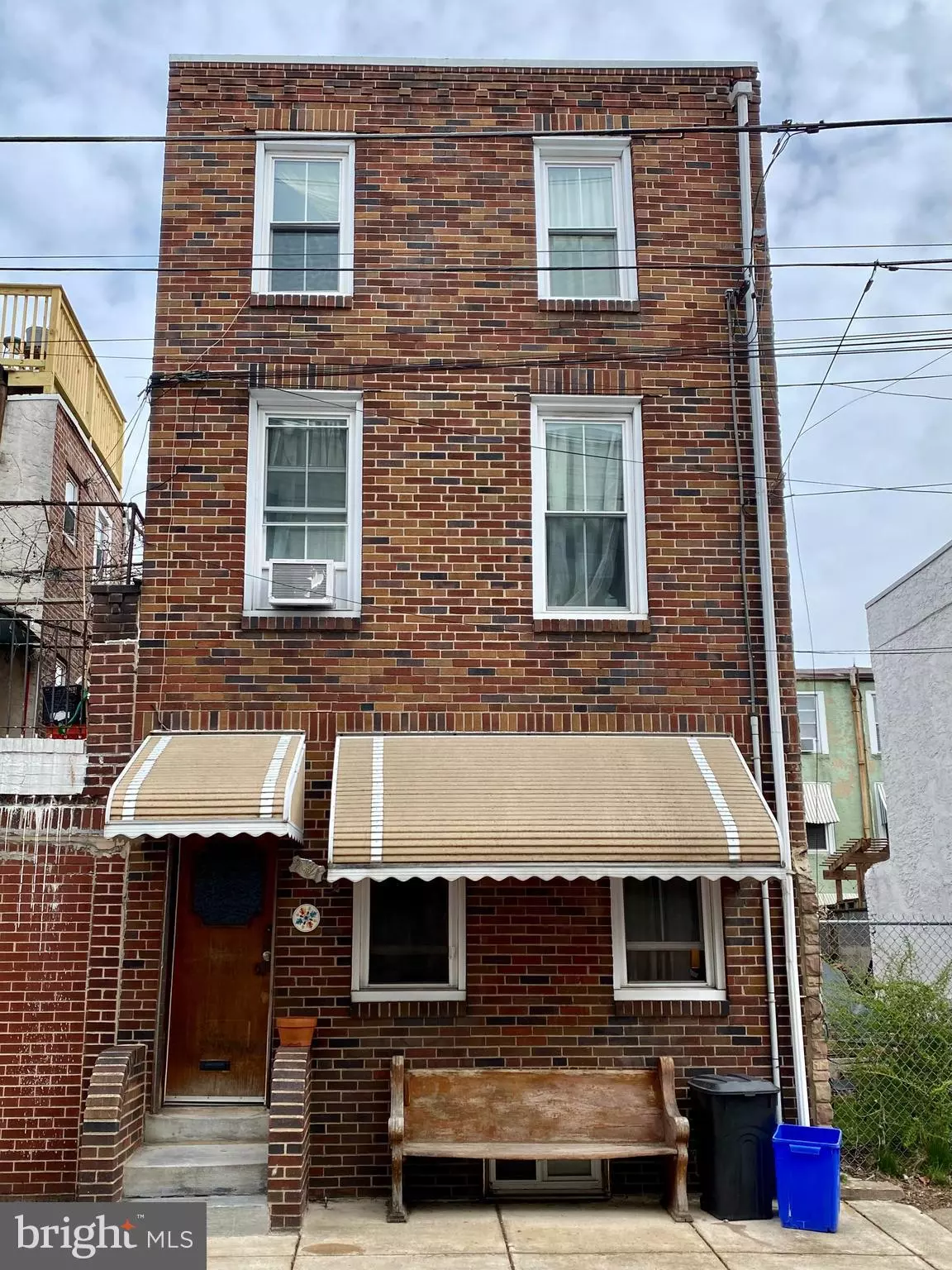 Philadelphia, PA 19147,741 LATONA ST