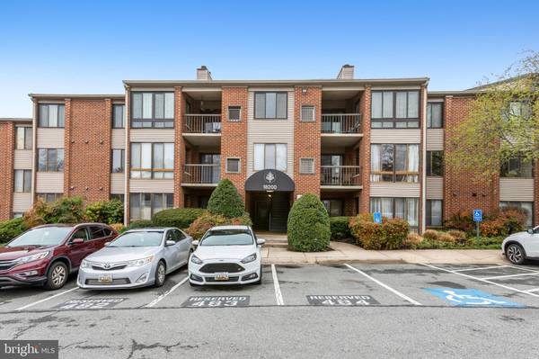 18200 SWISS CIR #2-204, Germantown, MD 20874