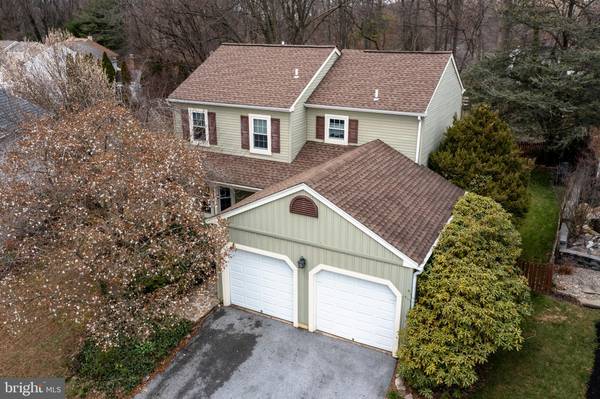 1616 WOLFE LN, Downingtown, PA 19335