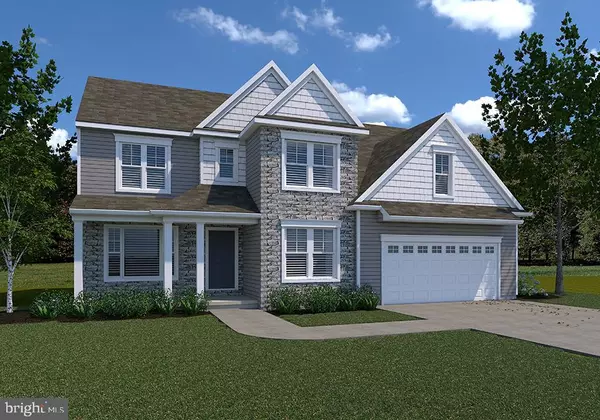 York, PA 17406,CAMBRIDGE MODEL AT EAGLES VIEW