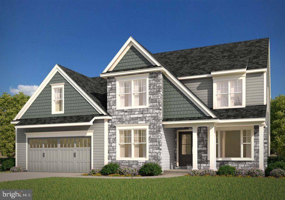 York, PA 17406,CAMBRIDGE MODEL AT EAGLES VIEW