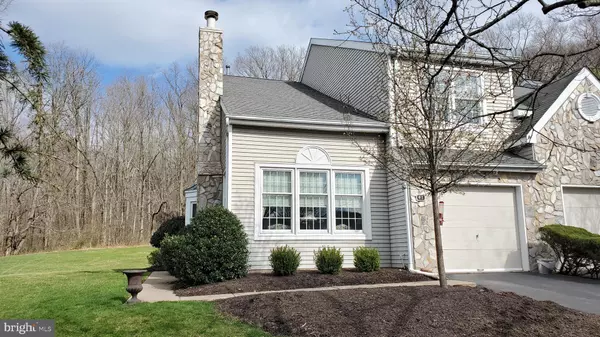 41 BOGEY CIR, Doylestown, PA 18901