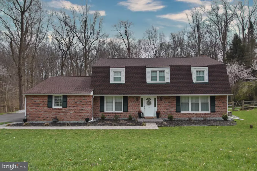 532 ASHLAND RIDGE RD, Hockessin, DE 19707