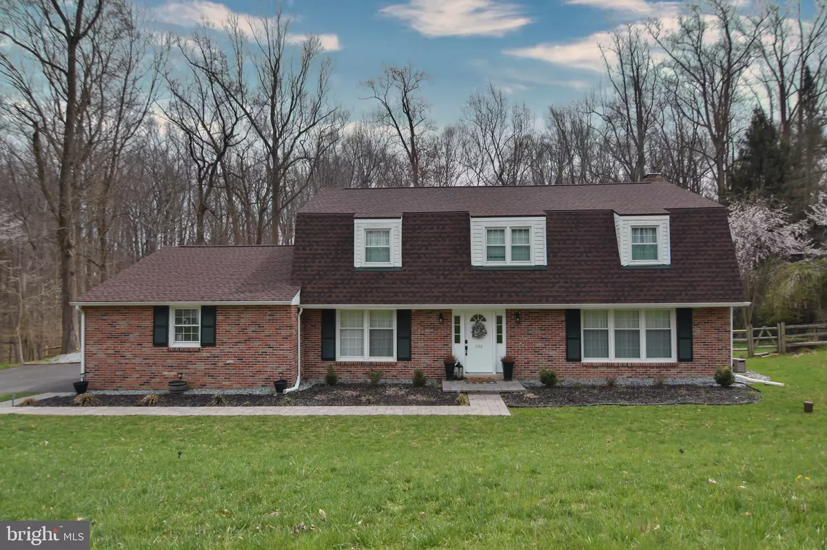 Hockessin, DE 19707,532 ASHLAND RIDGE RD