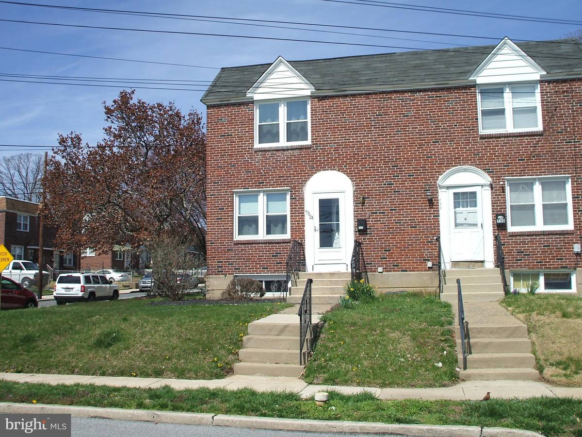 Sharon Hill, PA 19079,752 ELMWOOD AVE