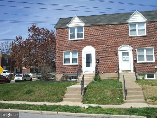 752 ELMWOOD AVE, Sharon Hill, PA 19079