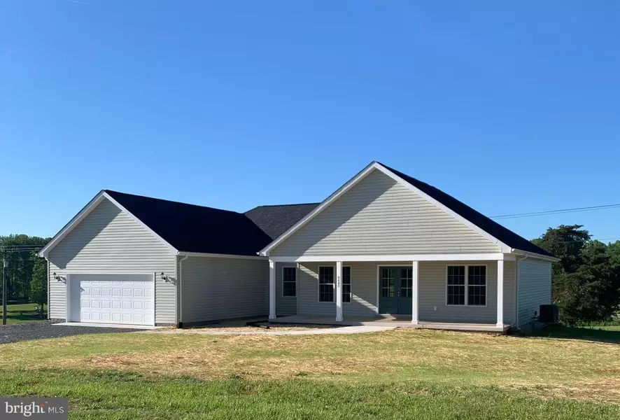 9480 GALVESTON DRIVE, Culpeper, VA 22701