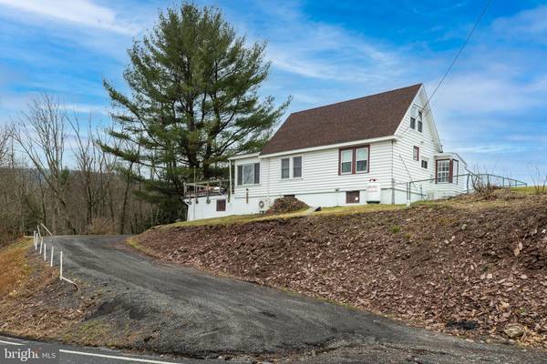 Barnesville, PA 18214,623 BROCKTON MOUNTAIN DR