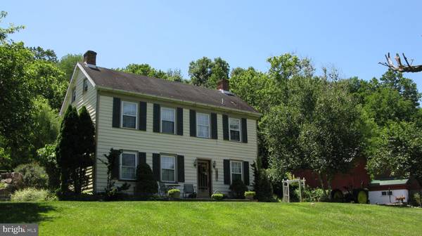 260 CREEK RD, Phillipsburg, NJ 08865