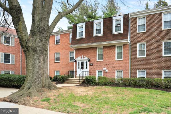 754 QUINCE ORCHARD BLVD #201, Gaithersburg, MD 20878