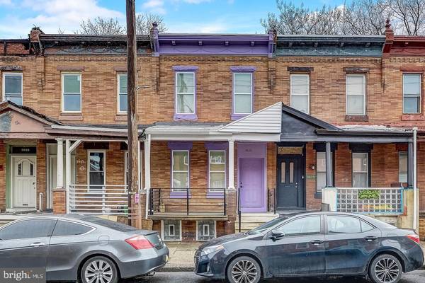 3631 N 13TH ST, Philadelphia, PA 19140